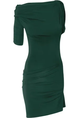 Jacquemus Donna, Abiti, Verde, S, new