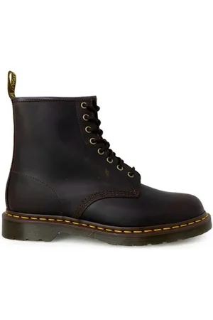 Dr. Martens Uomo, Scarpe, Marrone, 41 EU, new
