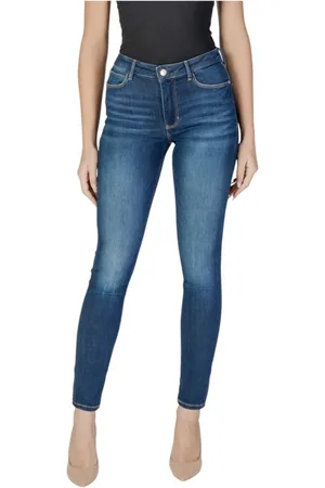 Guess Donna, Jeans, Blu, W27, new