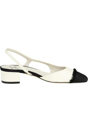 ROBERTO FESTA Donna, Scarpe, Bianco, 36 EU, new