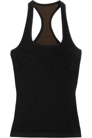 Jacquemus Donna, Top, Nero, S, new