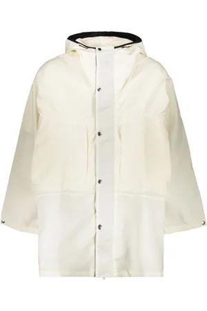 RANRA Uomo, Giacche, Bianco, M, new