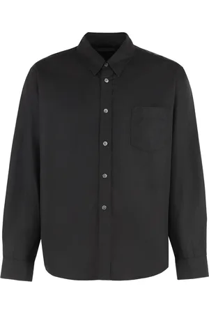 OUR LEGACY Uomo, Magliette, Nero, XL, new