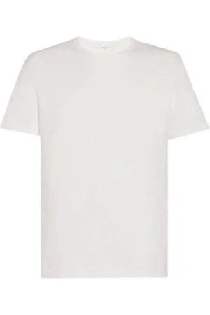 The Row Uomo, Top, Bianco, L, new