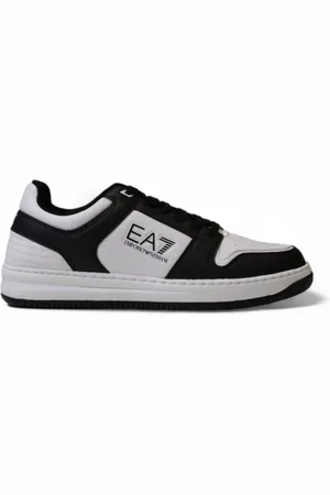 EA7 Uomo, Scarpe, Multicolore, 44 2/3 EU, new