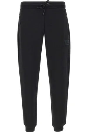 EA7 Uomo, Pantaloni, Nero, L, new