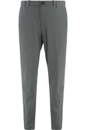 RRD Uomo, Pantaloni, Grigio, 2Xl, new