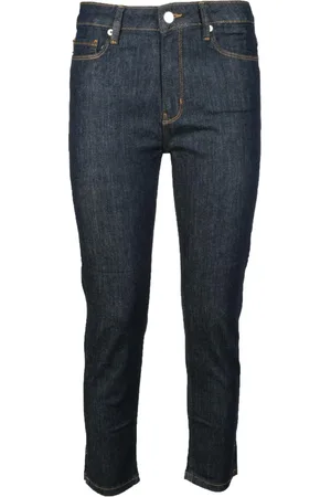 Moschino Donna, Jeans, Blu, W32, new