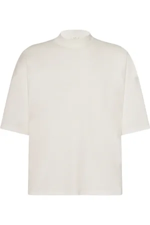 The Row Uomo, Top, Bianco, L, new