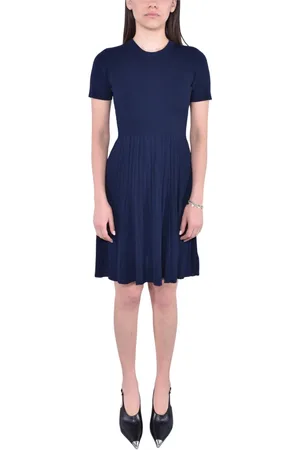 Michael Kors Donna, Abiti, Blu, M, new