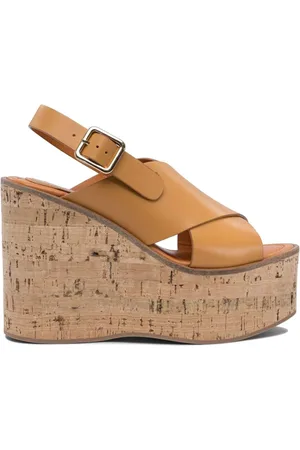 Paloma Barceló Donna, Scarpe, Arancione, 37 EU, new