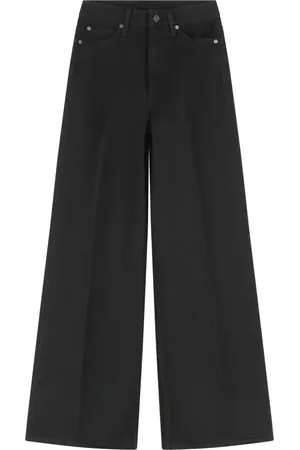 Calvin Klein Donna, Jeans, Nero, W26, new
