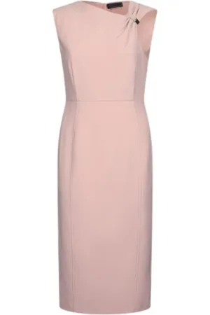 Liu Jo Donna, Abiti, Rosa, S, new