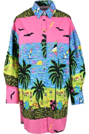 DEPARTMENT FIVE Donna, Abiti, Multicolore, S, new