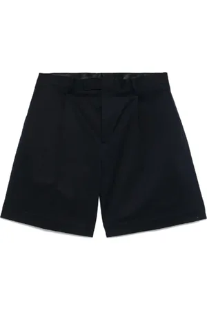 LARDINI Uomo, Pantaloncini, Blu, S, new