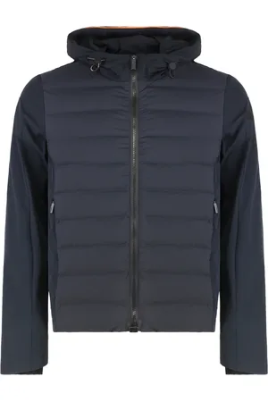 RRD Uomo, Giacche, Blu, XL, new