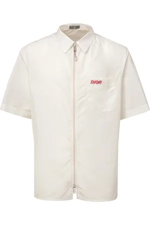 Dior Uomo, Magliette, Bianco, M, new
