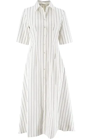 ANTONELLI Donna, Abiti, Bianco, S, new