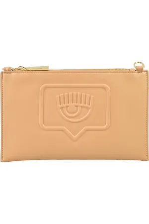 Chiara Ferragni Donna, Borse, Marrone, Taglia unica, new