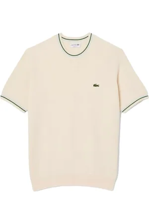 Lacoste Uomo, Top, , XL, new