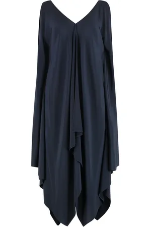 GIANLUCA CAPANNOLO Donna, Abiti, Blu, M, new