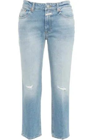 Closed Donna, Jeans, Blu, W27, new