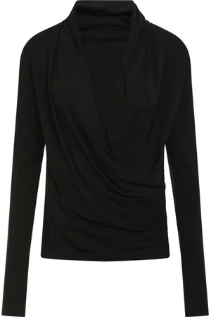 Totême Donna, Camicette , Nero, M, new
