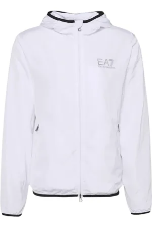 EA7 Uomo, Giacche, Bianco, M, new