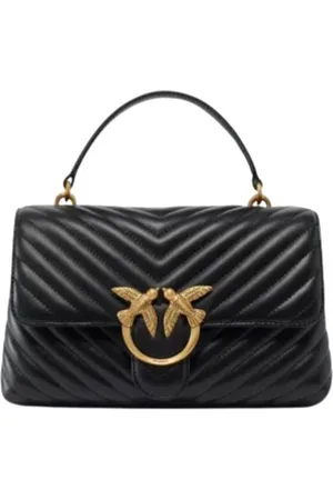 Pinko Donna, Borse, Nero, Taglia unica, new