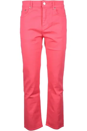 DEPARTMENT FIVE Donna, Jeans, Rosa, W29, new