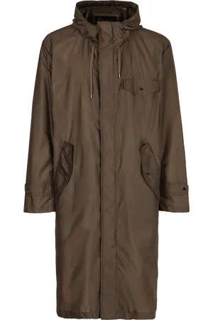 HERNO Uomo, Cappotti, Verde, L, new