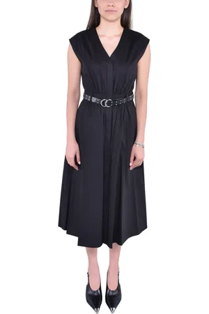 Michael Kors Donna, Abiti, Nero, M, new
