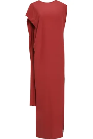 GIANLUCA CAPANNOLO Donna, Abiti, Rosa, S, new
