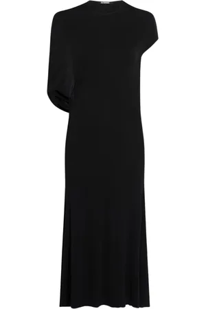 Jacquemus Donna, Abiti, Nero, M, new