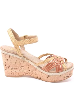 CAR SHOE Donna, Scarpe, Giallo, 39 EU, new