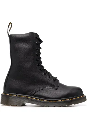 Dr. Martens Donna, Scarpe, Nero, 36 EU, new