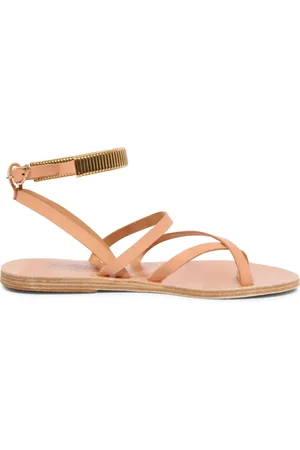 Ancient Greek Sandals Donna, Scarpe, Rosa, 38 EU, new