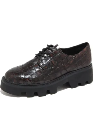 Ash Donna, Scarpe, Marrone, 39 EU, new