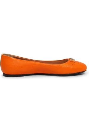 La Martina Donna, Scarpe, Arancione, 40 EU, new