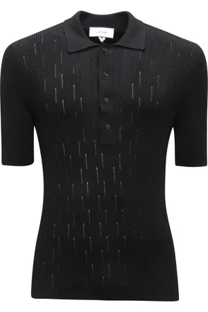 LARDINI Uomo, Top, Nero, M, new