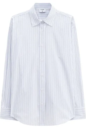 Filippa K Donna, Camicette , Blu, S, new