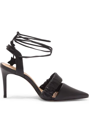 CARRANO Donna, Scarpe, Nero, 37 EU, new