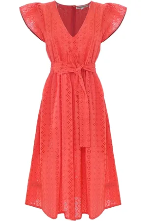 Kocca Donna, Abiti, Arancione, L, new