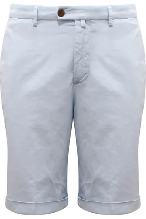 Briglia 1949 Uomo, Pantaloncini, Blu, L, new