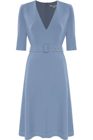 Kocca Donna, Abiti, Blu, XS, new