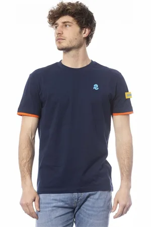 Invicta Uomo, Top, Blu, XL, new