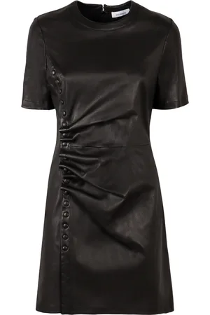 Paco rabanne Donna, Abiti, Nero, M, new