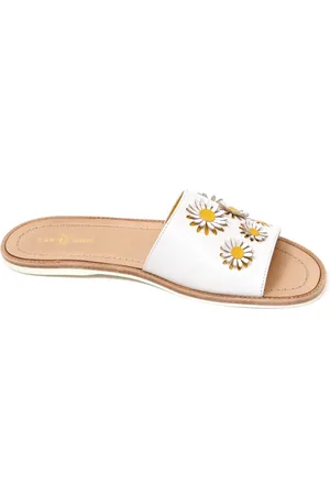 CAR SHOE Donna, Scarpe, Bianco, 36 1/2 EU, new