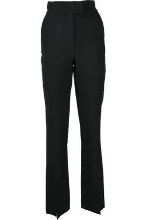 ALBERTO AUDENINO Donna, Pantaloni, Nero, M, new