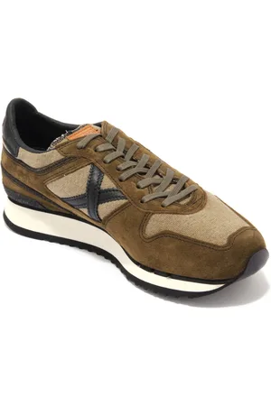 Munich Uomo, Scarpe, Verde, 41 EU, new
